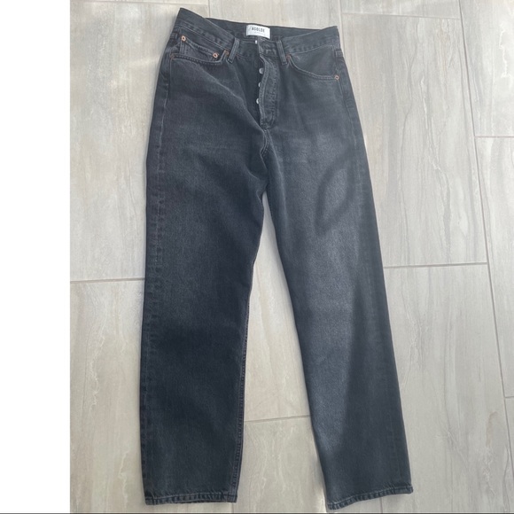 Agolde Denim - Amazing AGOLDE!!! Size 25 90’s boyfriend new